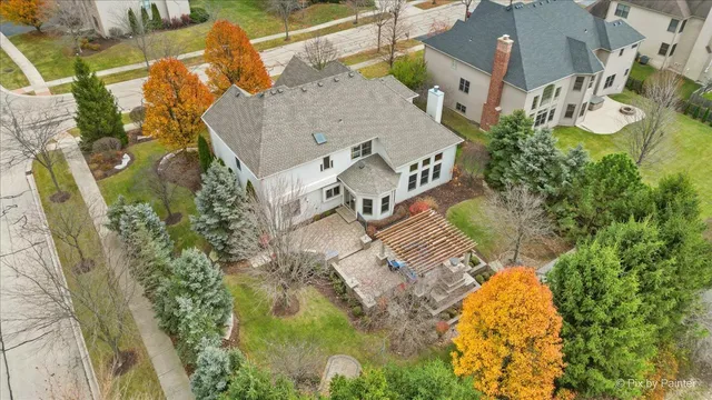 $975,000 | 13302 Rosewood Lane, Plainfield, IL 60585