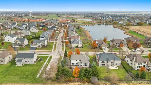 $975,000 | 13302 Rosewood Lane, Plainfield, IL 60585