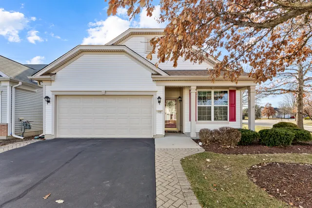 $365,000 | 13567 Morgan Way, Huntley, IL 60142