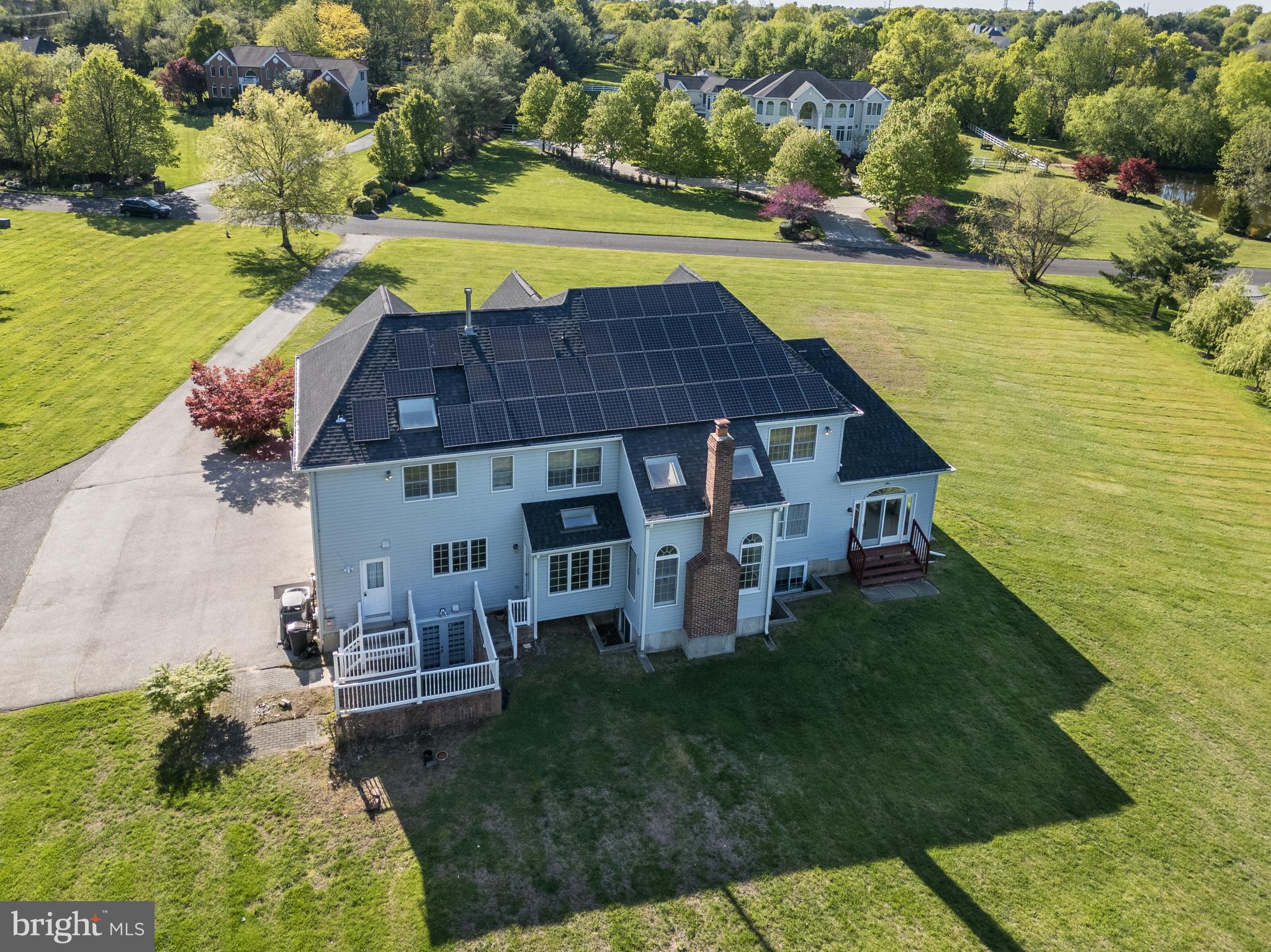 606 McElwee Road Moorestown, NJ 08057 - Photo 88 of 97 Gallery Image 88