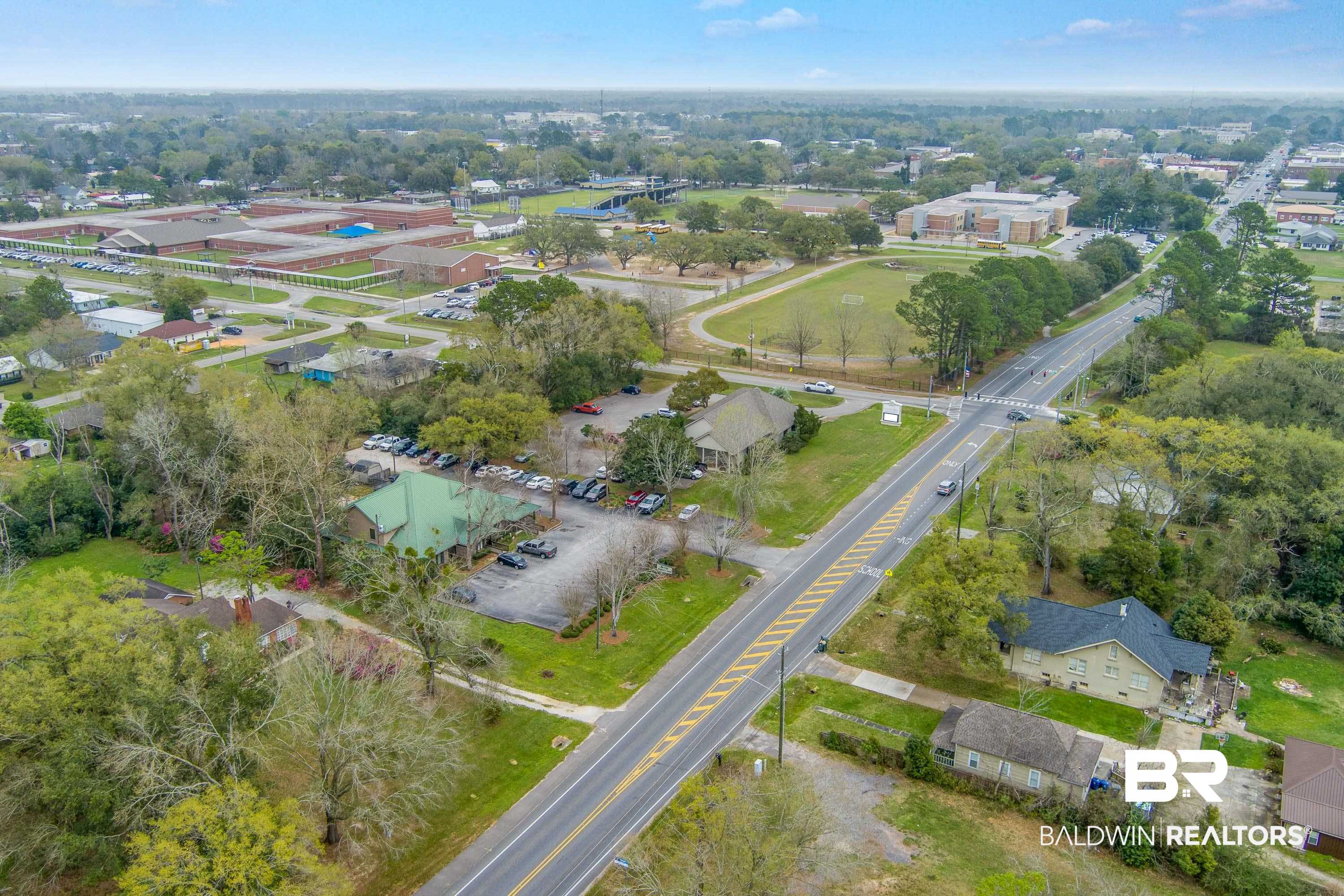 516 West Laurel Avenue Foley, AL 36535 - Photo 42 of 44
