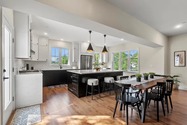 $1,378,000 | 2 Woodbury Avenue, Unit 2, Portsmouth, NH 03801