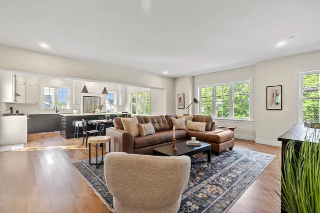 $1,378,000 | 2 Woodbury Avenue, Unit 2, Portsmouth, NH 03801