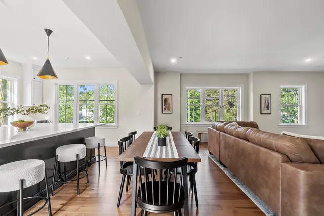 $1,378,000 | 2 Woodbury Avenue, Unit 2, Portsmouth, NH 03801