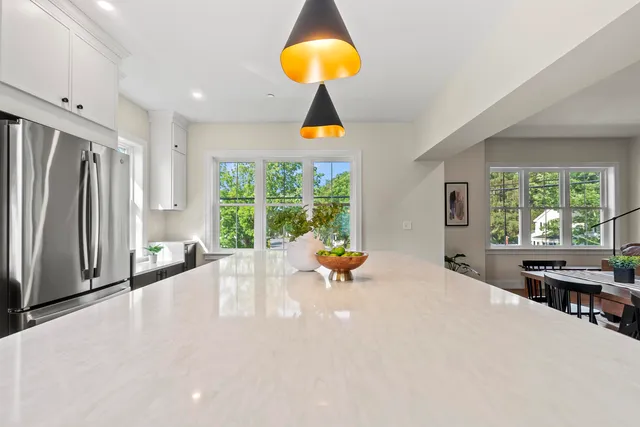 $1,378,000 | 2 Woodbury Avenue, Unit 2, Portsmouth, NH 03801