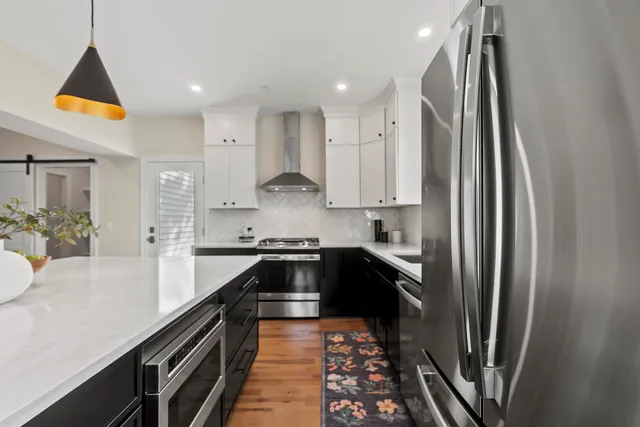 $1,378,000 | 2 Woodbury Avenue, Unit 2, Portsmouth, NH 03801