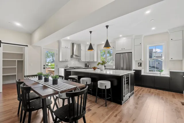 $1,378,000 | 2 Woodbury Avenue, Unit 2, Portsmouth, NH 03801