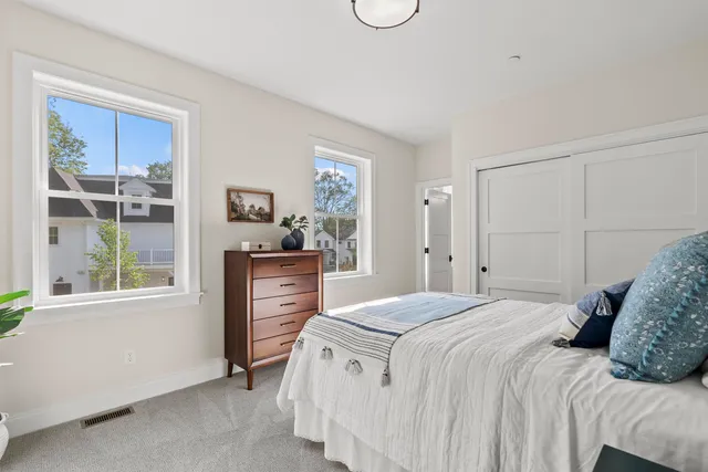 $1,378,000 | 2 Woodbury Avenue, Unit 2, Portsmouth, NH 03801