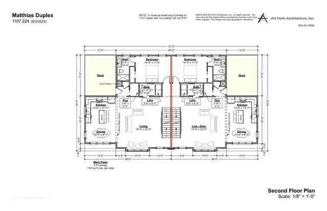 $1,378,000 | 2 Woodbury Avenue, Unit 2, Portsmouth, NH 03801