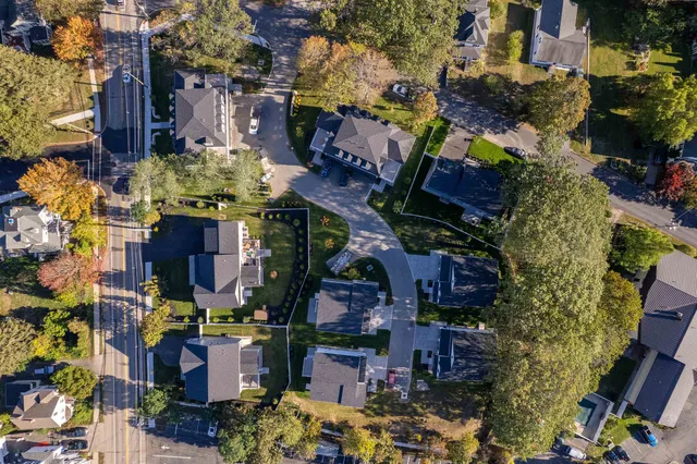 $1,378,000 | 2 Woodbury Avenue, Unit 2, Portsmouth, NH 03801