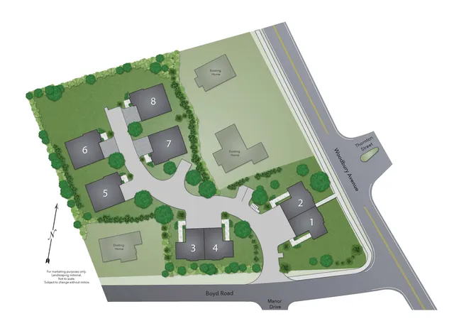 $1,378,000 | 2 Woodbury Avenue, Unit 2, Portsmouth, NH 03801