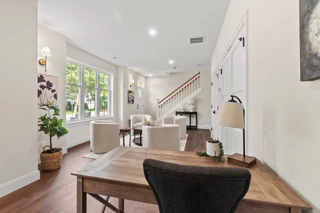 $1,378,000 | 2 Woodbury Avenue, Unit 2, Portsmouth, NH 03801