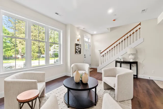 $1,378,000 | 2 Woodbury Avenue, Unit 2, Portsmouth, NH 03801