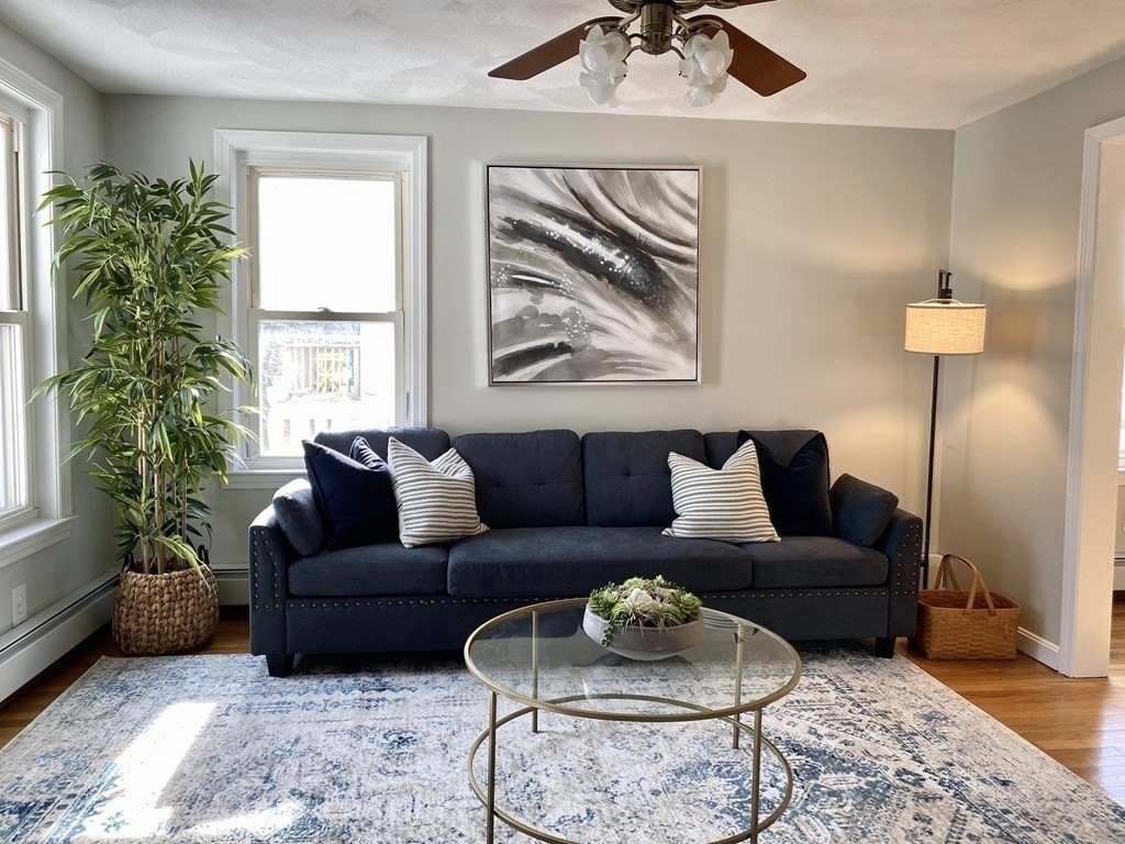 62 Rawson Road, Unit 2 Arlington, MA 02474 - Photo 1 of 24 Gallery Image 1