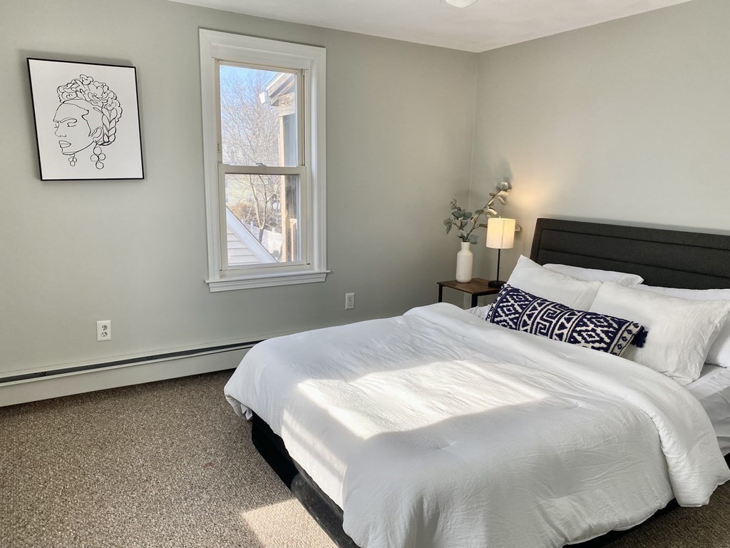 62 Rawson Road, Unit 2 Arlington, MA 02474 - Photo 15 of 24 Gallery Image 15