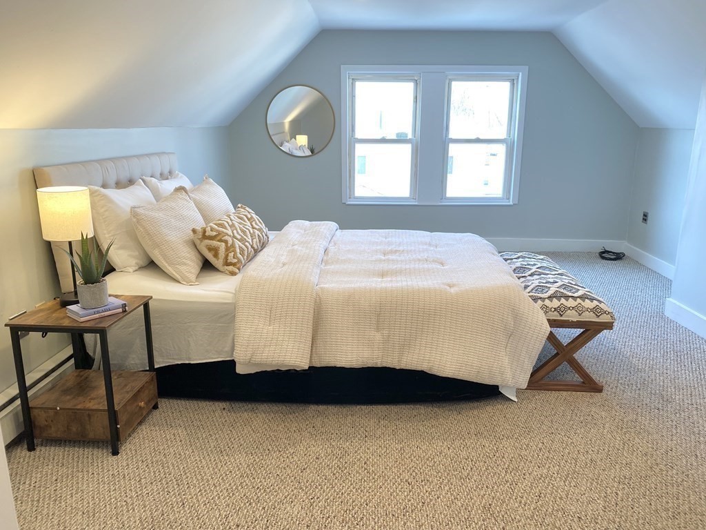 62 Rawson Road, Unit 2 Arlington, MA 02474 - Photo 16 of 24 Gallery Image 16