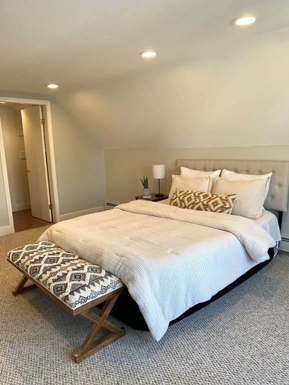 62 Rawson Road, Unit 2 Arlington, MA 02474 - Photo 17 of 24 Gallery Image 17