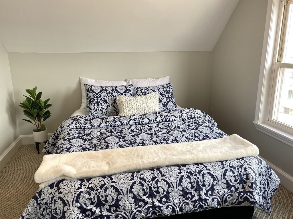 62 Rawson Road, Unit 2 Arlington, MA 02474 - Photo 19 of 24 Gallery Image 19