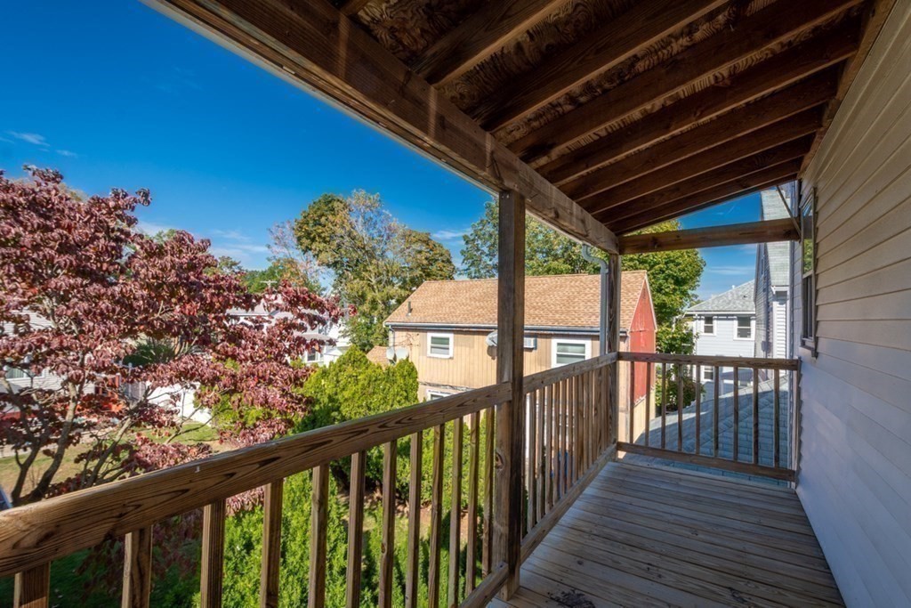 62 Rawson Road, Unit 2 Arlington, MA 02474 - Photo 20 of 24 Gallery Image 20