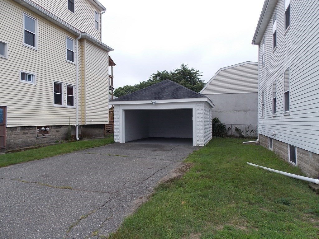 62 Rawson Road, Unit 2 Arlington, MA 02474 - Photo 23 of 24 Gallery Image 23