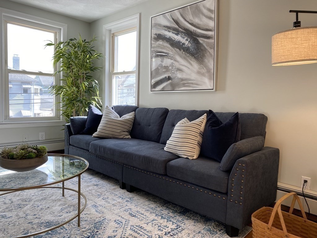62 Rawson Road, Unit 2 Arlington, MA 02474 - Photo 3 of 24 Gallery Image 3