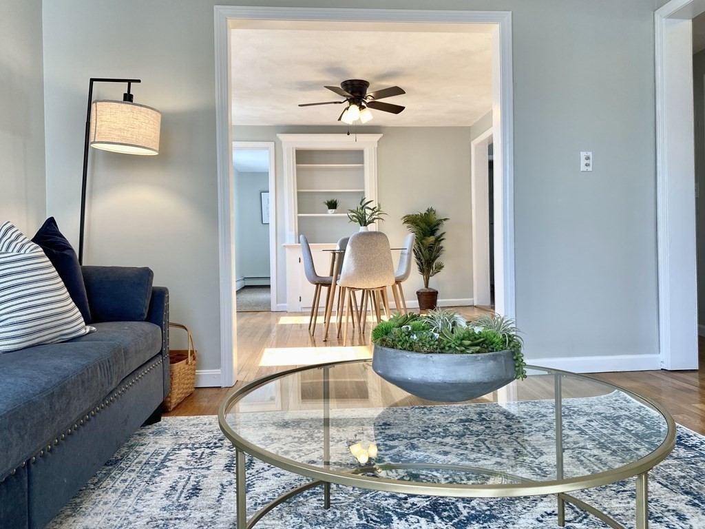 62 Rawson Road, Unit 2 Arlington, MA 02474 - Photo 4 of 24 Gallery Image 4