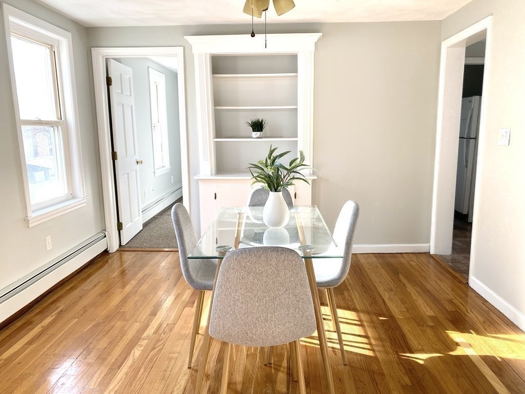 62 Rawson Road, Unit 2 Arlington, MA 02474 - Photo 5 of 24 Gallery Image 5