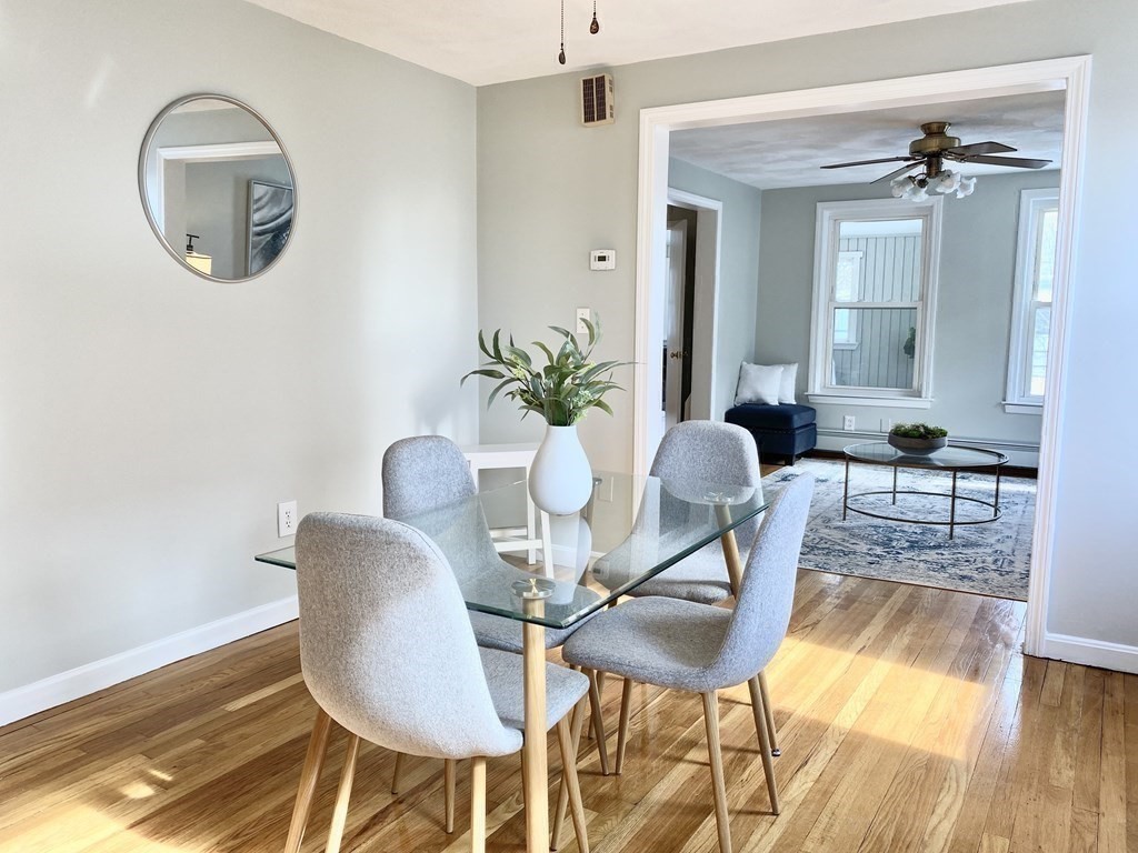 62 Rawson Road, Unit 2 Arlington, MA 02474 - Photo 6 of 24 Gallery Image 6