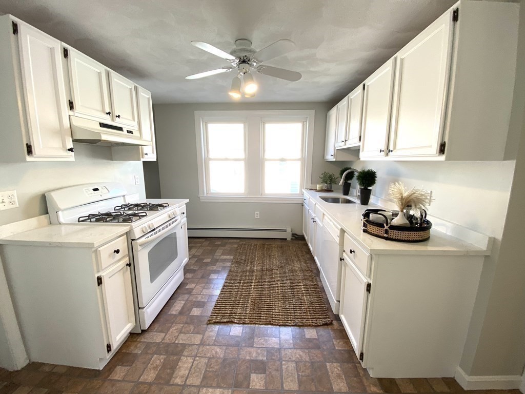 62 Rawson Road, Unit 2 Arlington, MA 02474 - Photo 7 of 24 Gallery Image 7