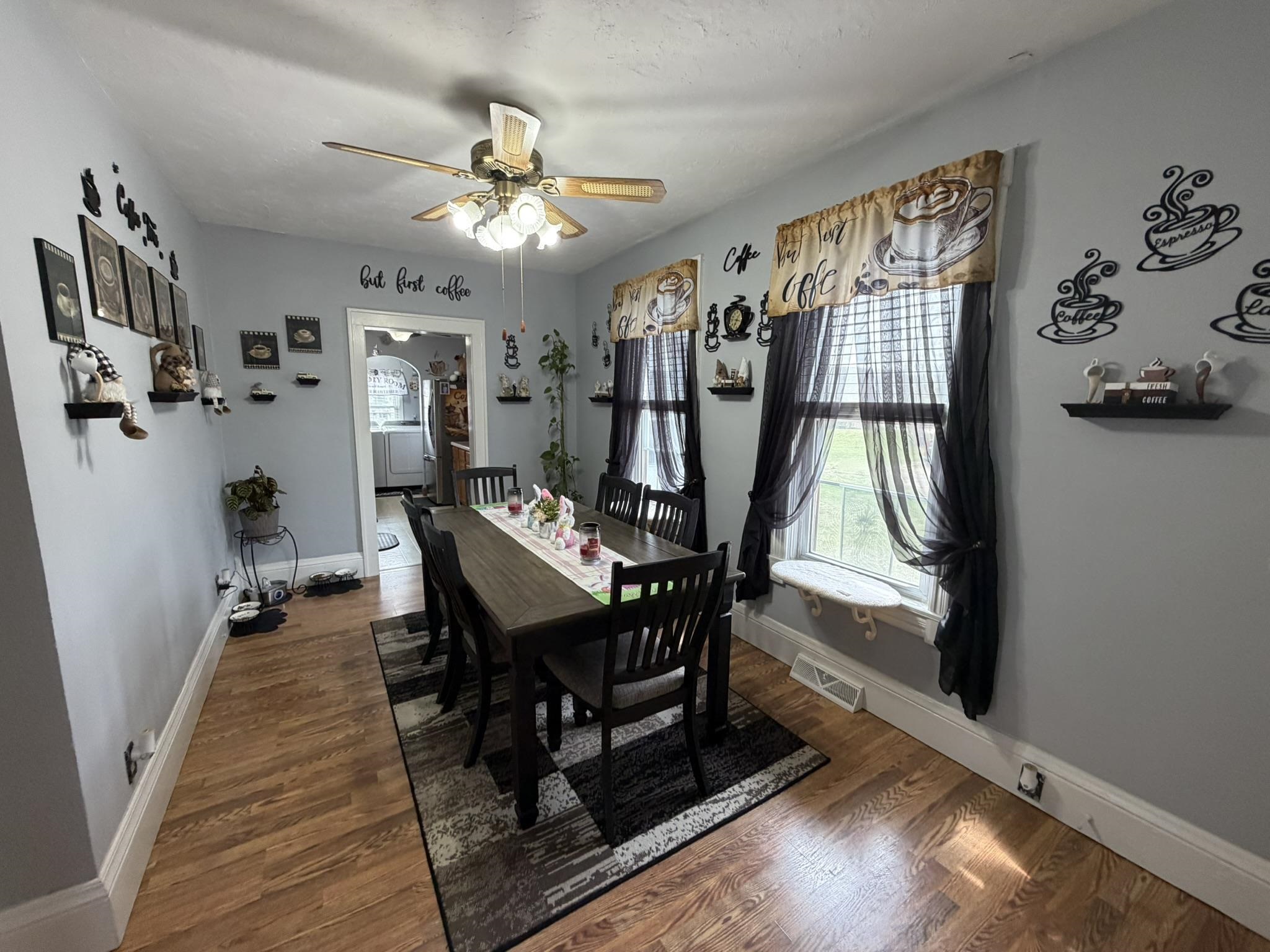 129 West Beloit Street Darien, WI 53114 - Photo 5 of 15