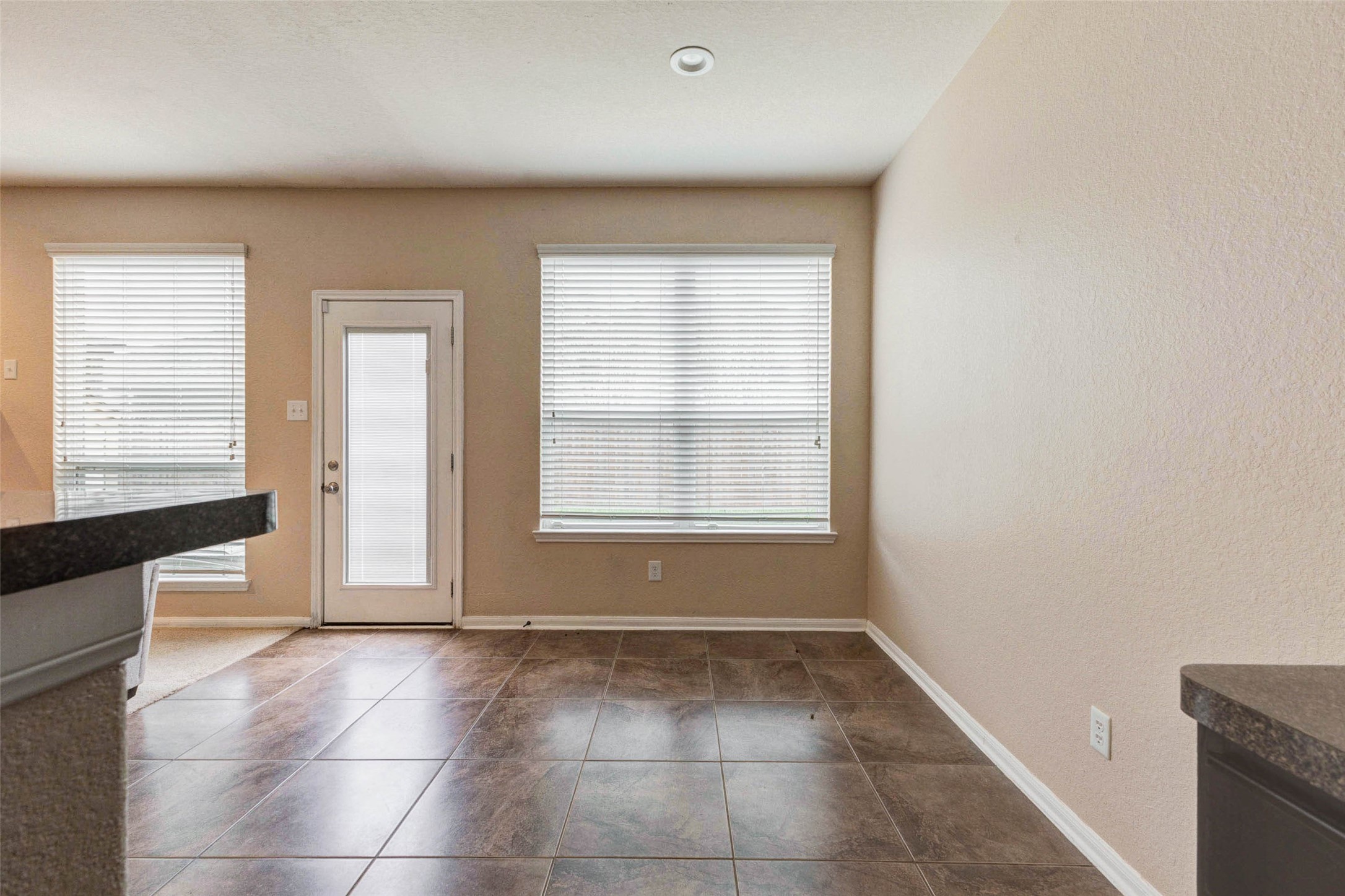 7638 Alum Lane Baytown, TX 77521 - Photo 15 of 44 a view of an empty room with a window