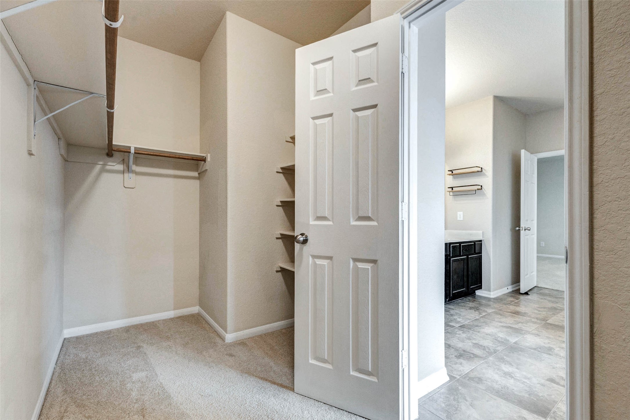 7638 Alum Lane Baytown, TX 77521 - Photo 26 of 44 a view of a bathroom with a shower