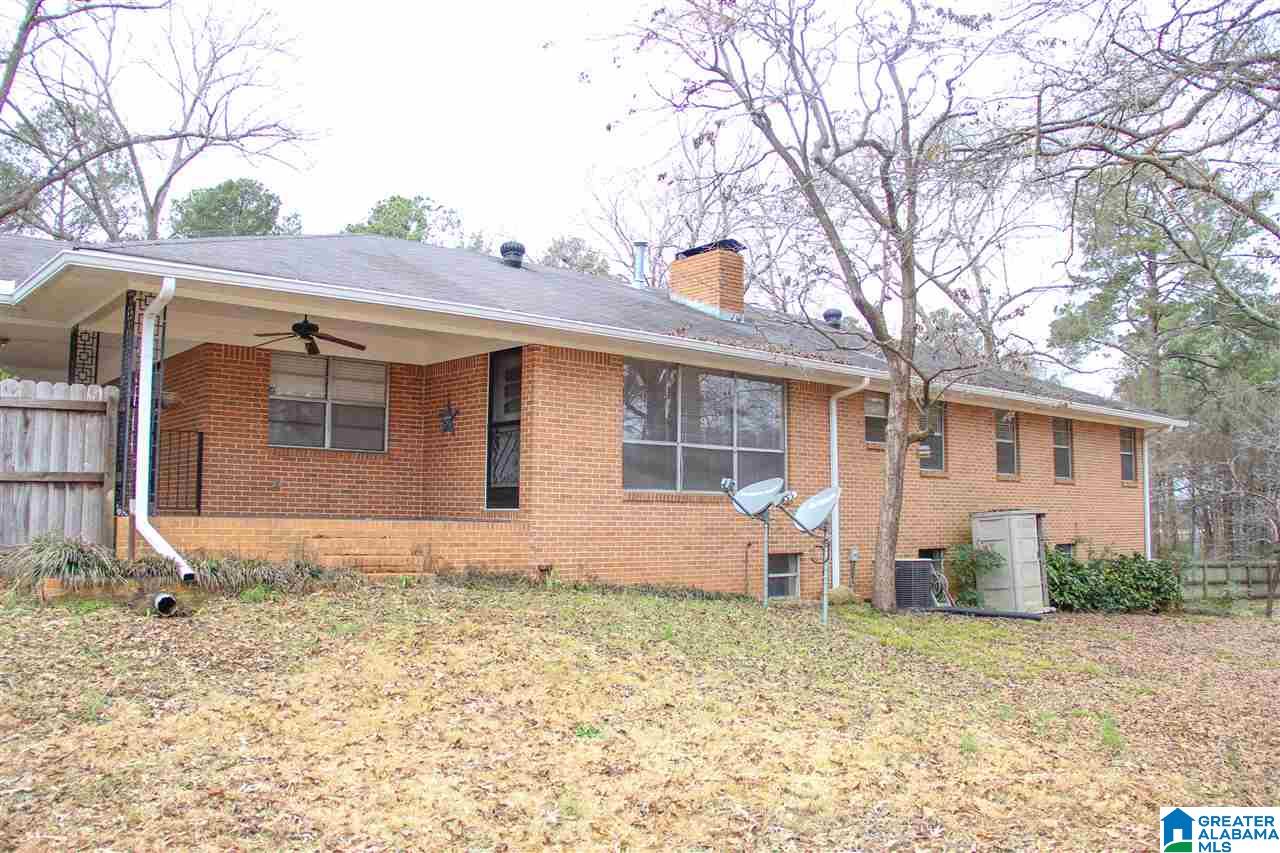 855 Parsons Road Bessemer, AL 35022 - Photo 6 of 41