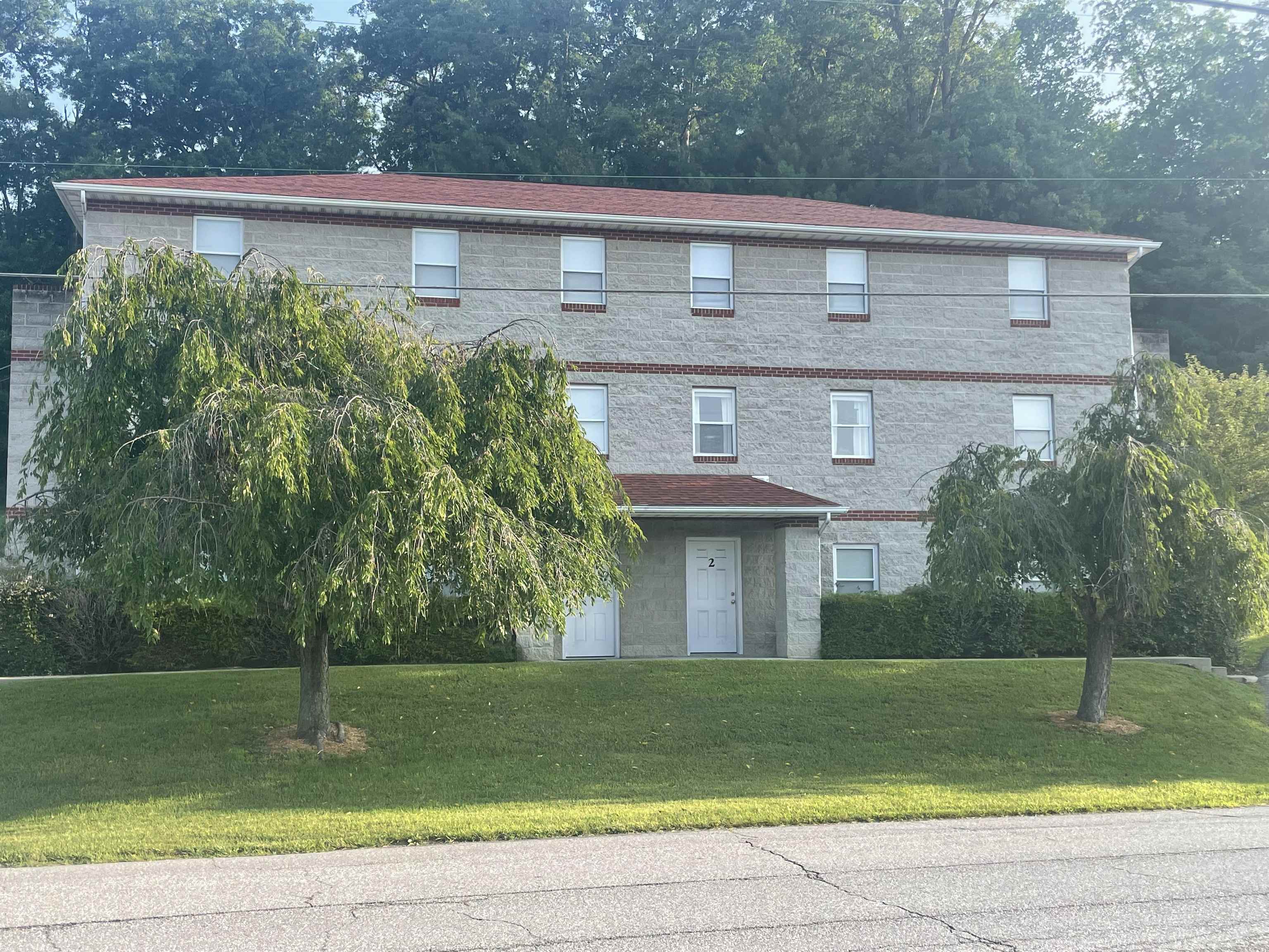 8208-8218 Meade Springer Road Ashland, KY 41102 - Photo 7 of 9