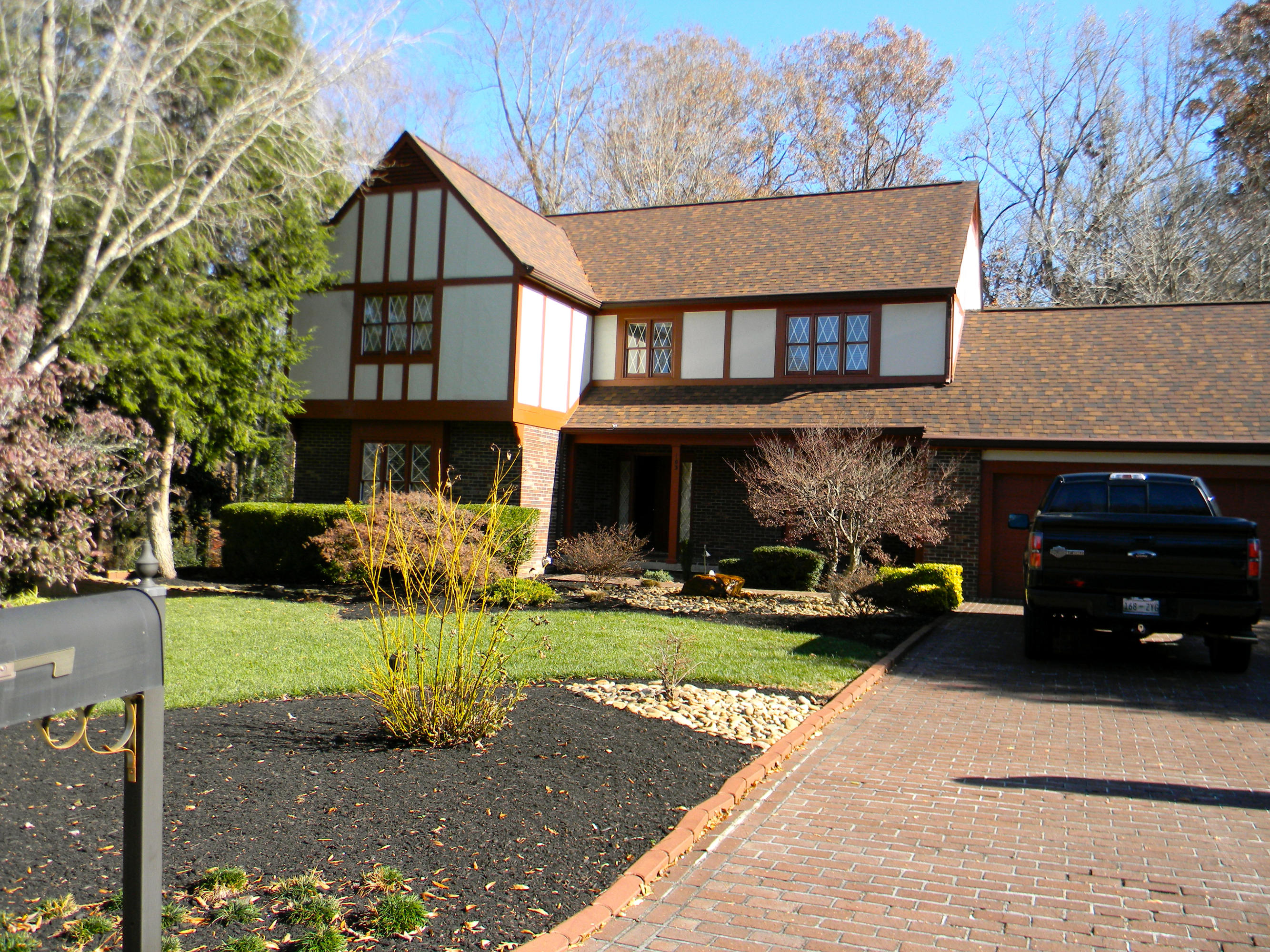 103 Crestview Lane Oak Ridge, TN 37830 - Photo 2 of 39 Welcome Home