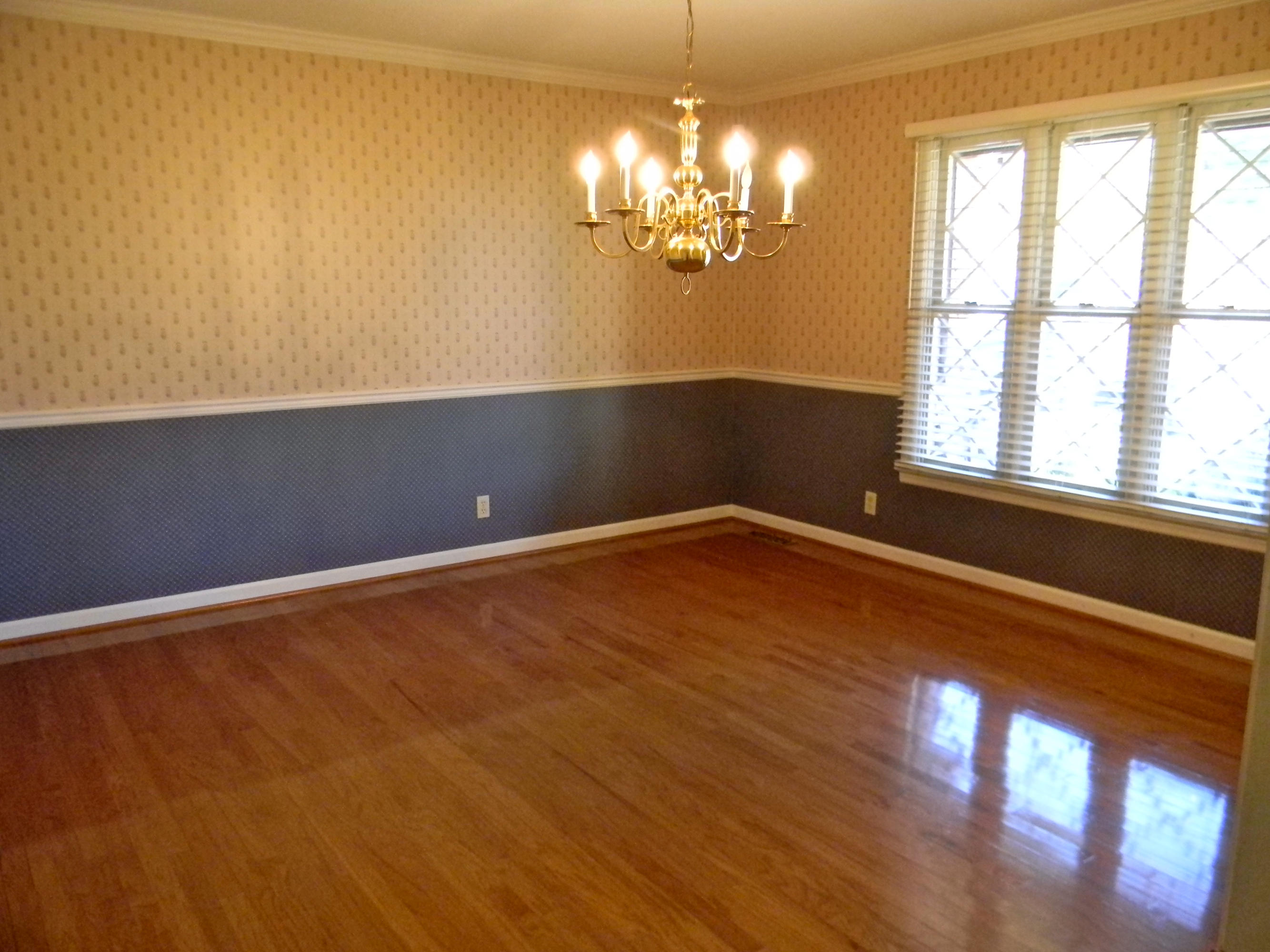 103 Crestview Lane Oak Ridge, TN 37830 - Photo 13 of 39 Dining Room