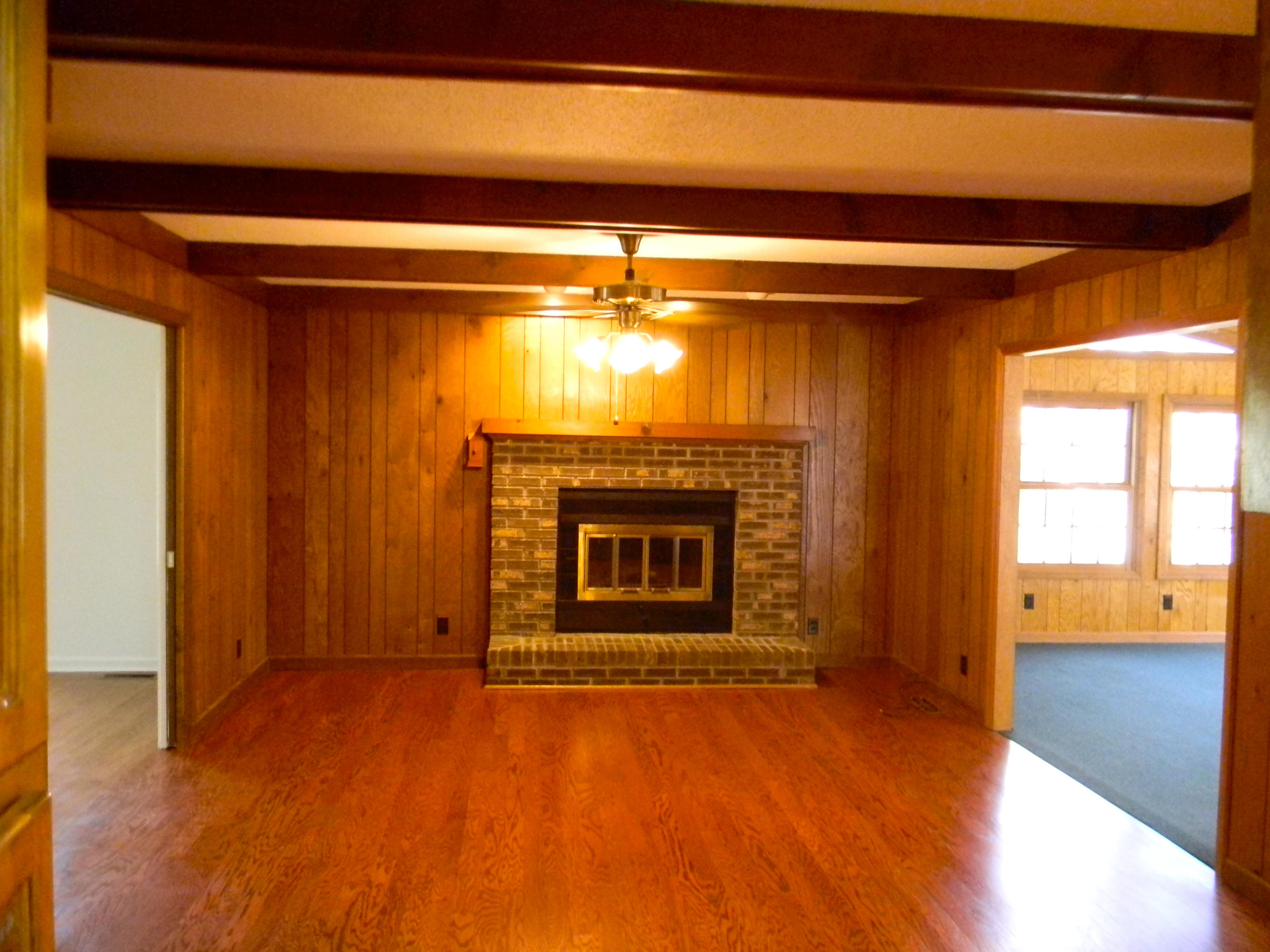 103 Crestview Lane Oak Ridge, TN 37830 - Photo 14 of 39 Breakfast Room