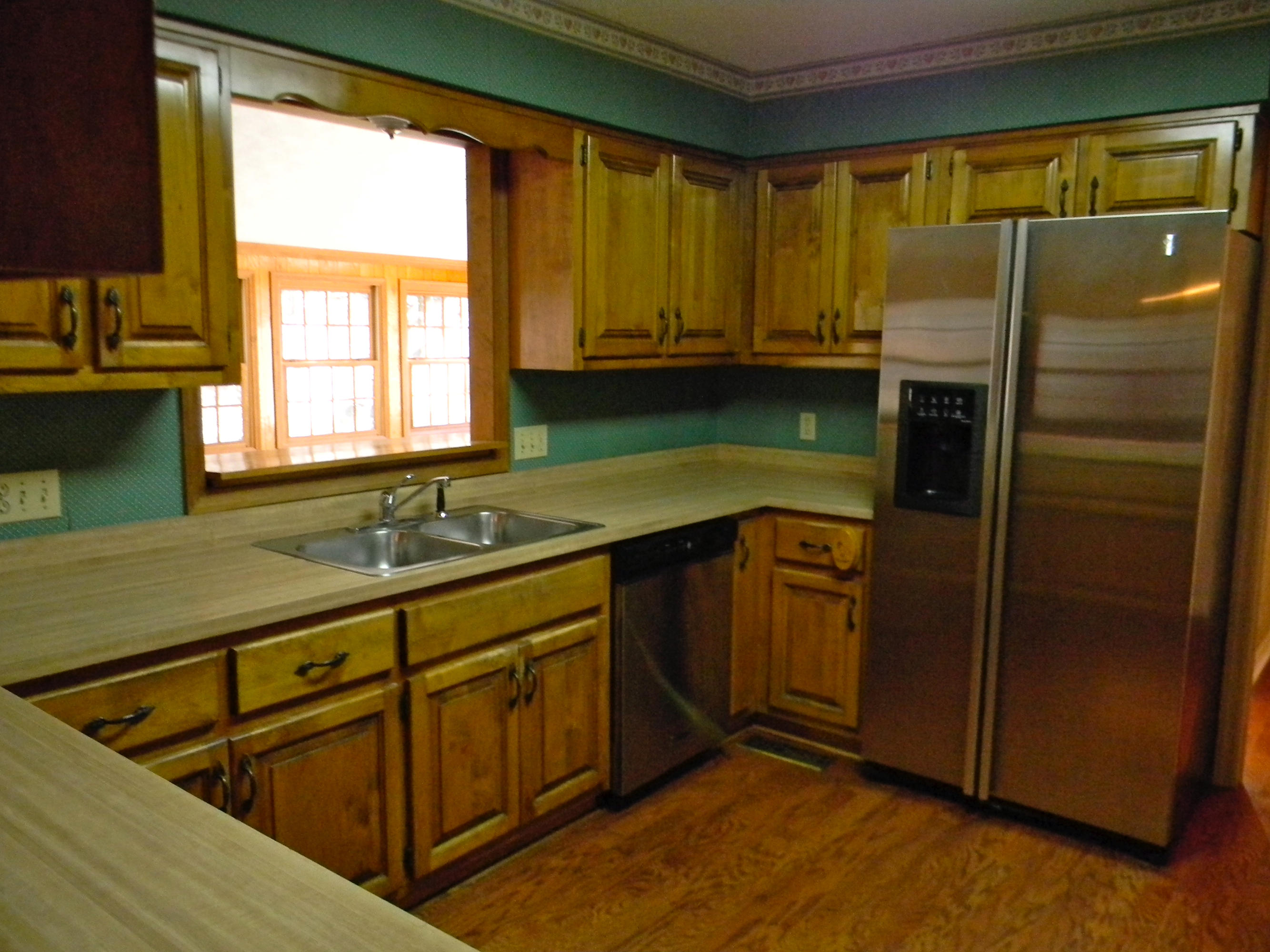 103 Crestview Lane Oak Ridge, TN 37830 - Photo 16 of 39 Kitchen