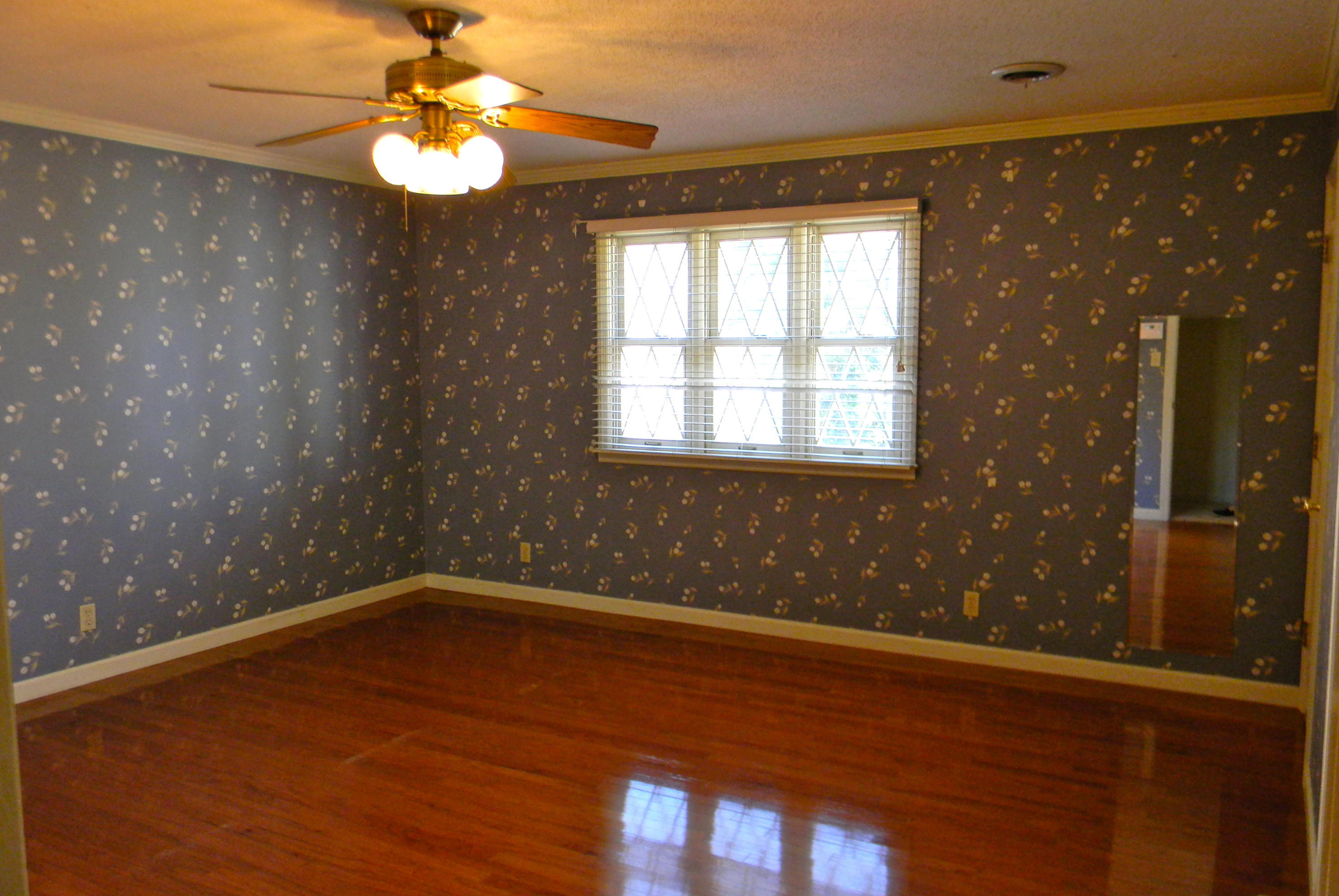 103 Crestview Lane Oak Ridge, TN 37830 - Photo 24 of 39 Master Bedroom