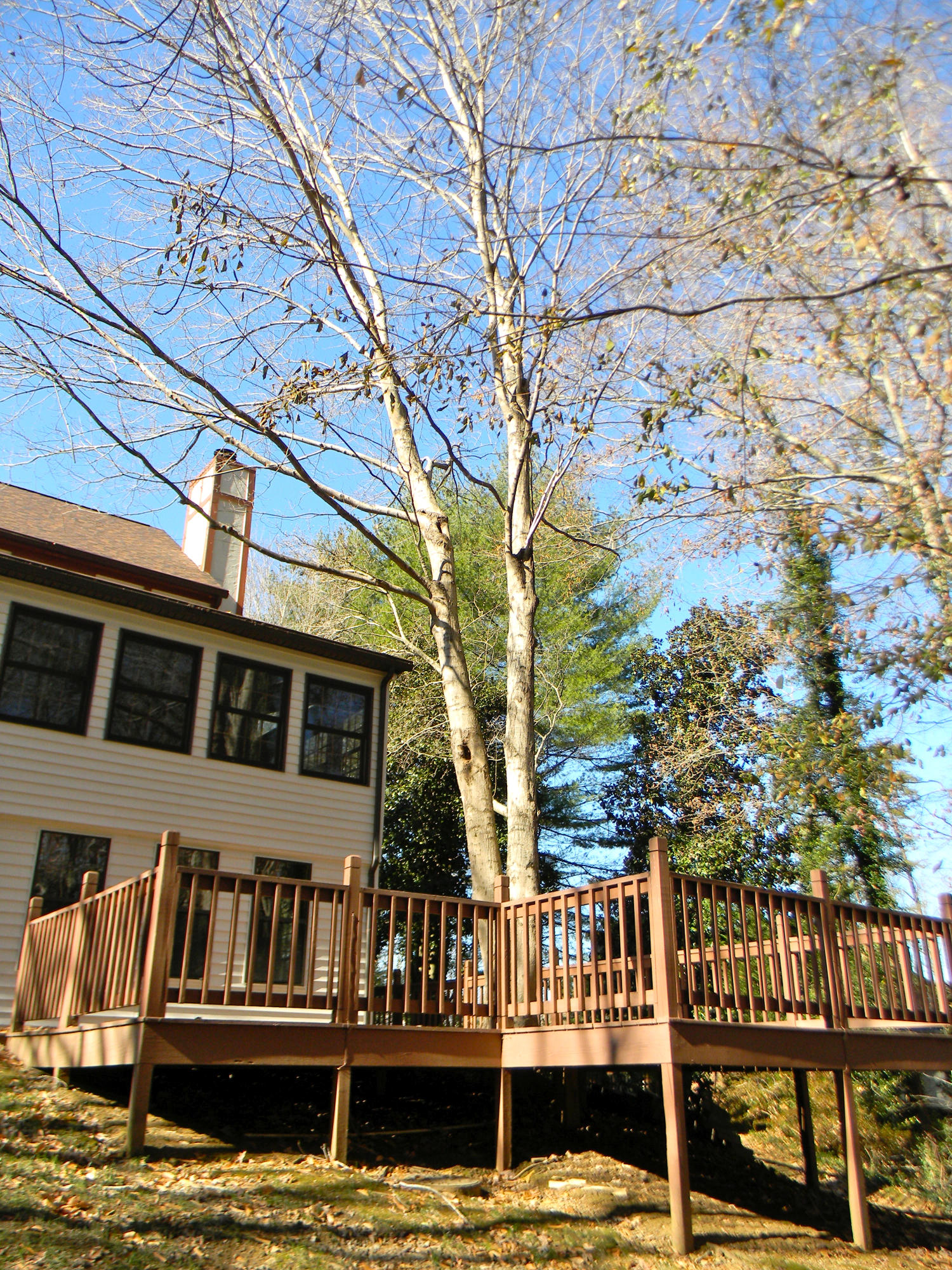 103 Crestview Lane Oak Ridge, TN 37830 - Photo 38 of 39 Decks Galore