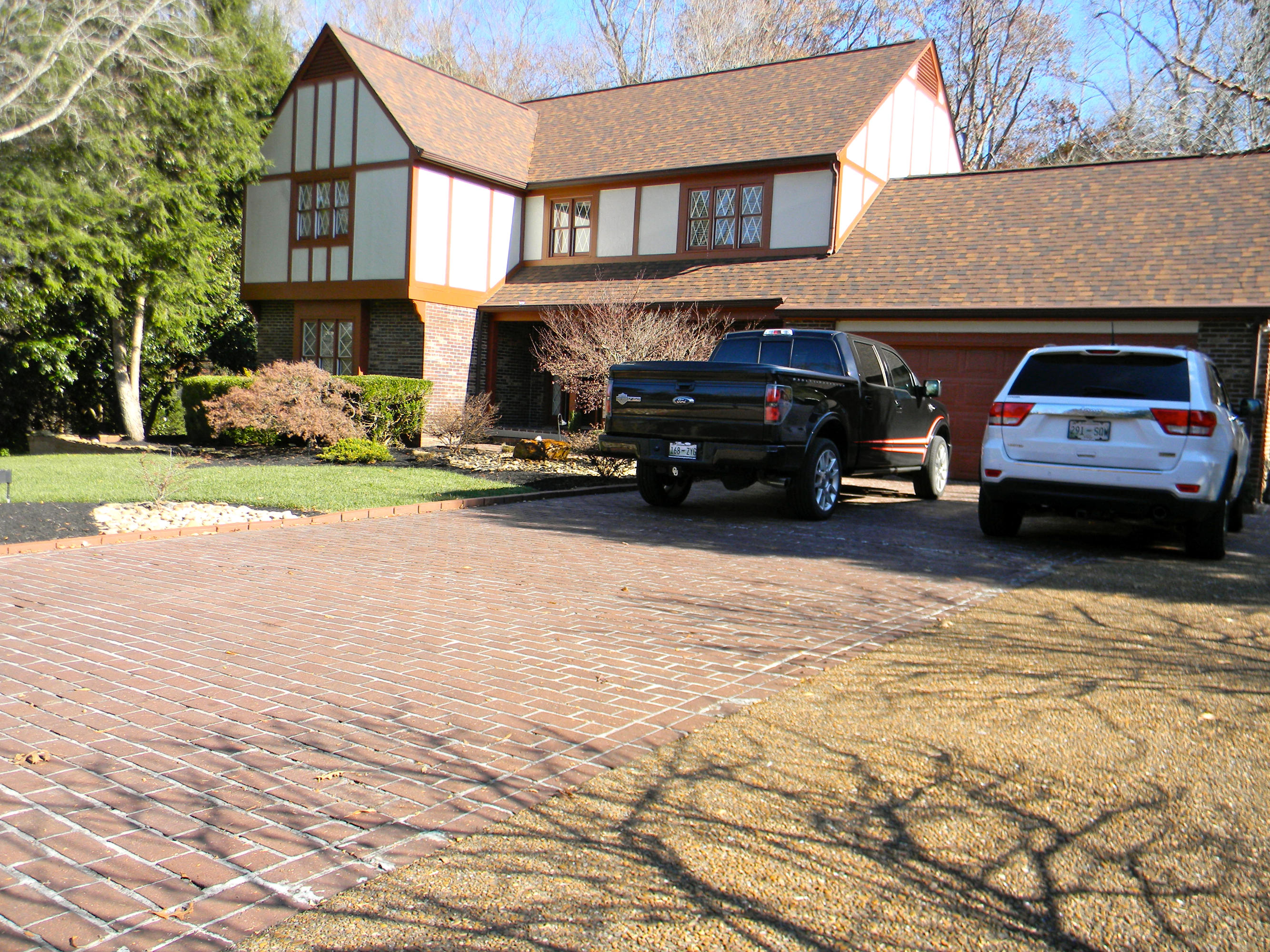 103 Crestview Lane Oak Ridge, TN 37830 - Photo 9 of 39 Plenty of parking