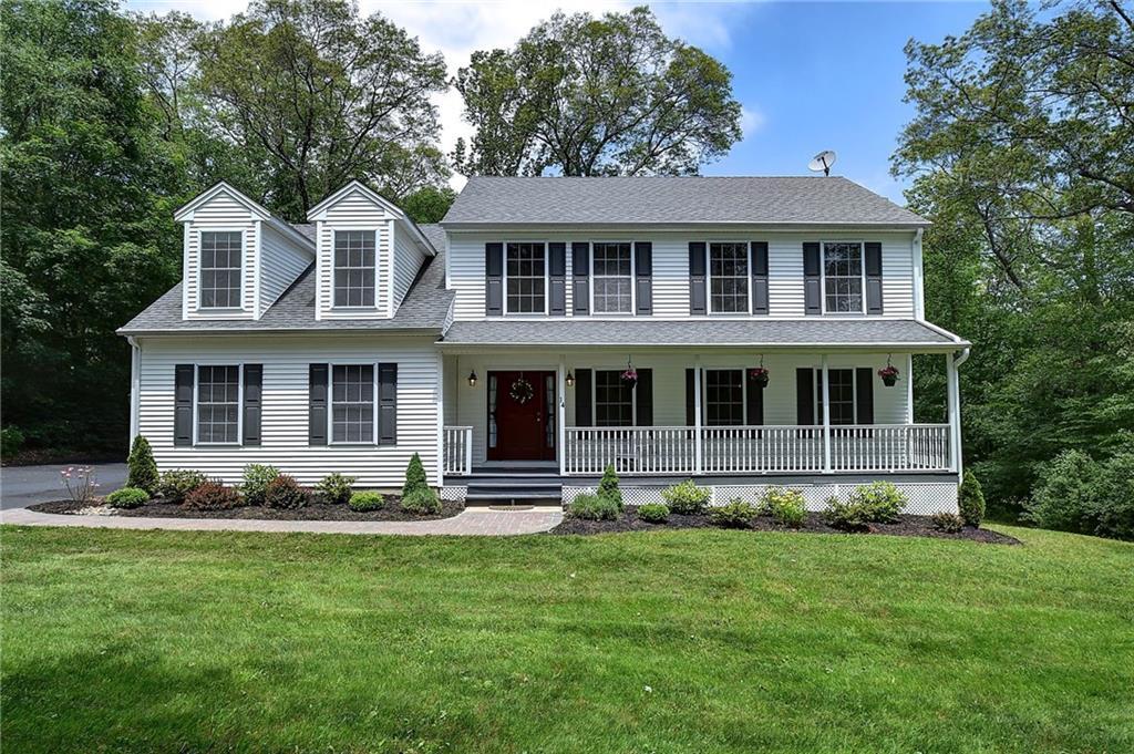 14 Brack Farm Road East Hampton, CT 06424 - Photo 1 of 1 Gallery Image 1