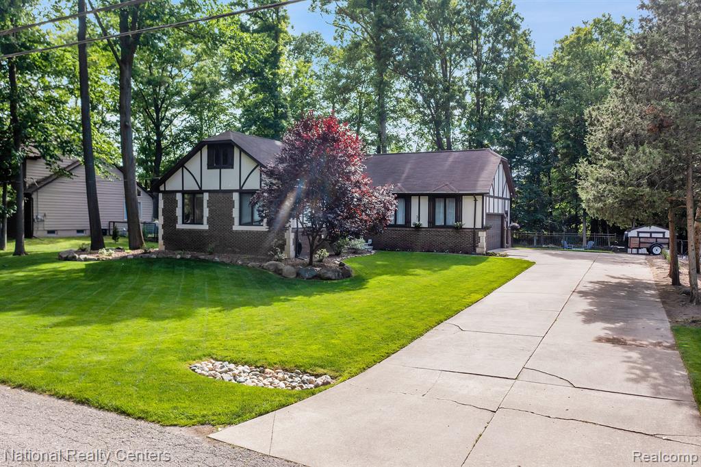 3640 Winter Creek Road Rochester Hills, MI 48307 - Photo 31 of 34