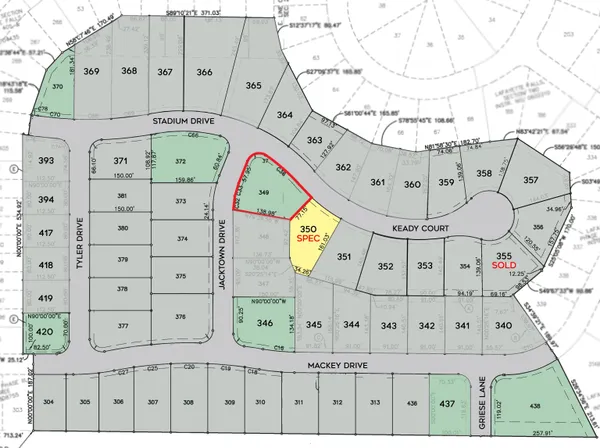 $65,000 | 1342 Keady Court, South Bend, IN 46614