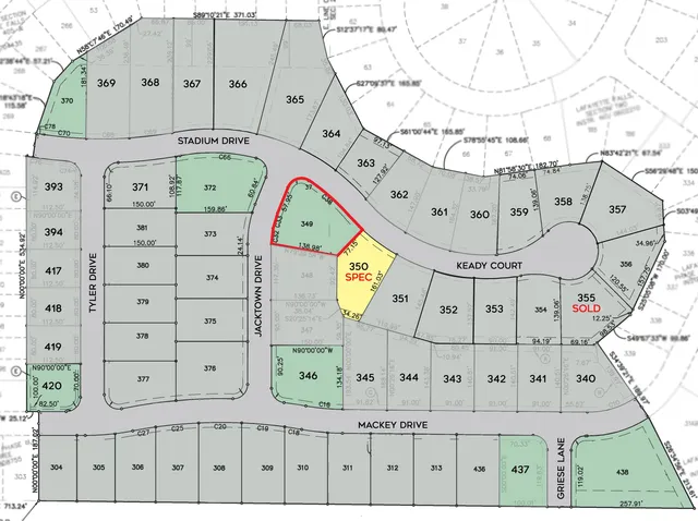 $65,000 | 1342 Keady Court, South Bend, IN 46614