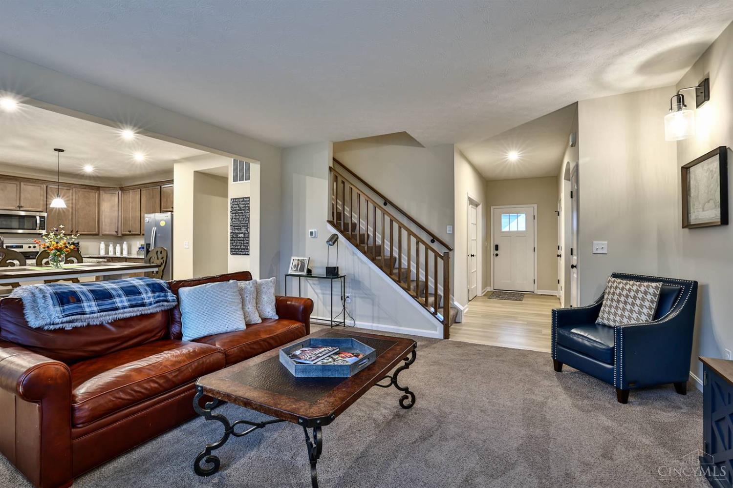 1287 Heather Ridge Cincinnati, OH 45233 - Photo 10 of 47 Gallery Image 10