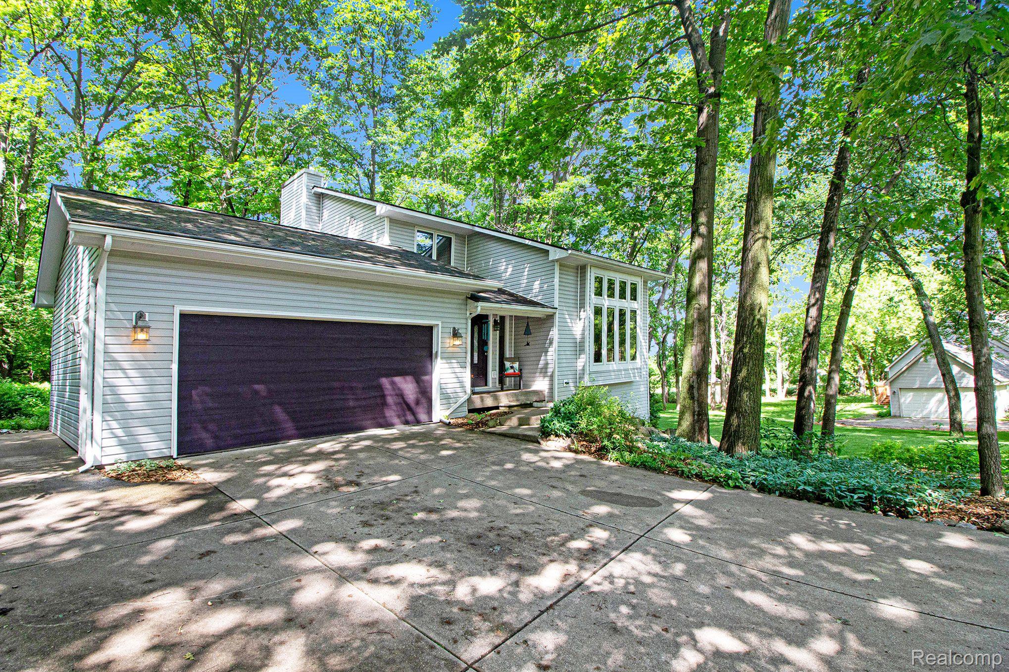 11102 Whispering Ridge Trail Fenton, MI 48430 - Photo 22 of 23 Gallery Image 22