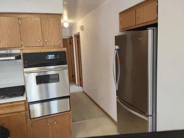 $1,950 | 2520 North Neva Avenue, Unit 2, Chicago, IL 60707