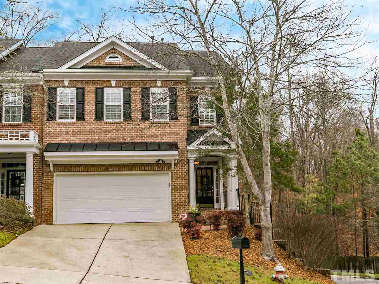 4000 Barton Park Place Raleigh, NC 27613 - Photo 1 of 30