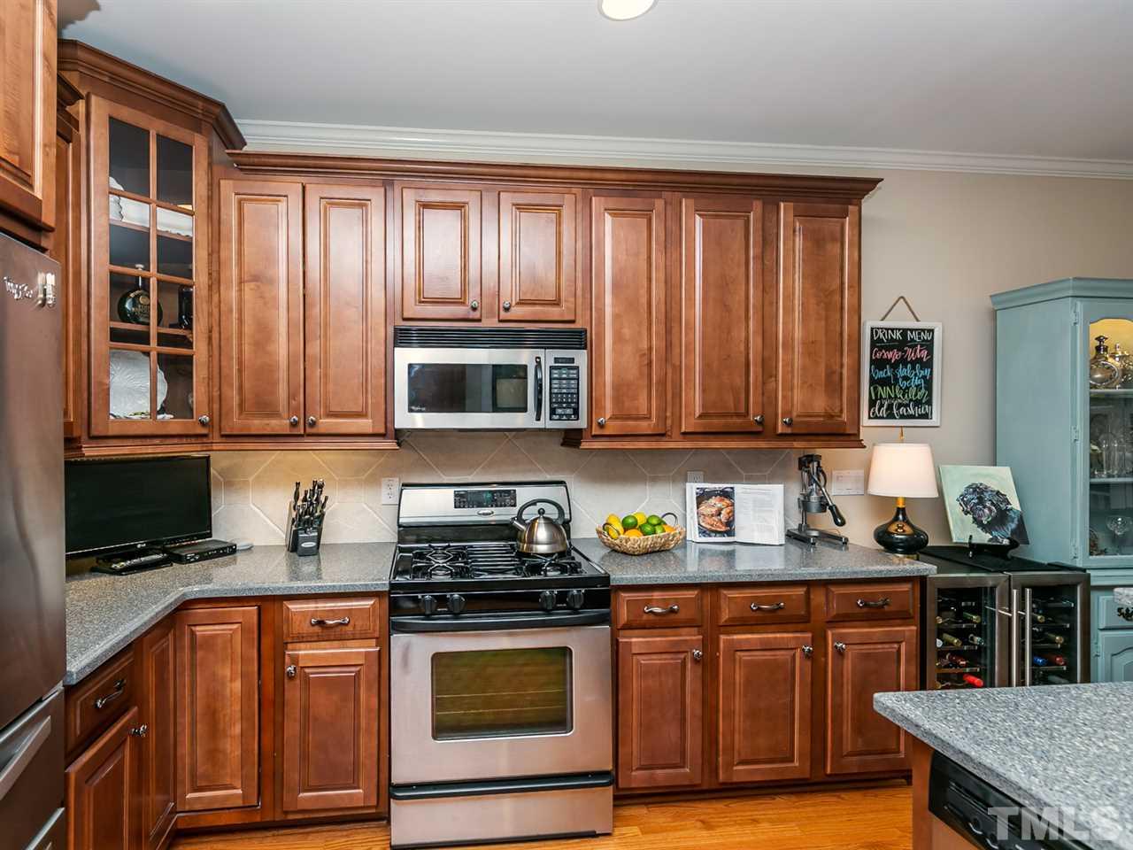 4000 Barton Park Place Raleigh, NC 27613 - Photo 11 of 30